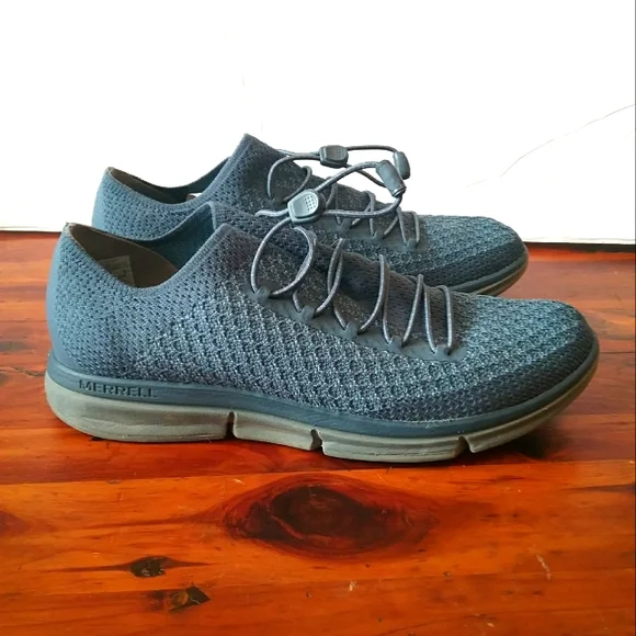 Merrell zoe sojourn 2024 lace knit q2